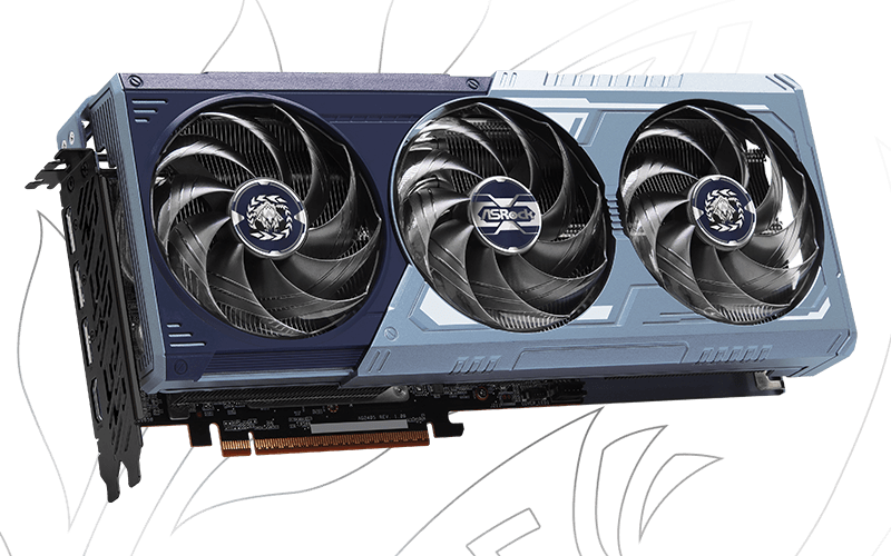 VGA RX9070XT MH 16G